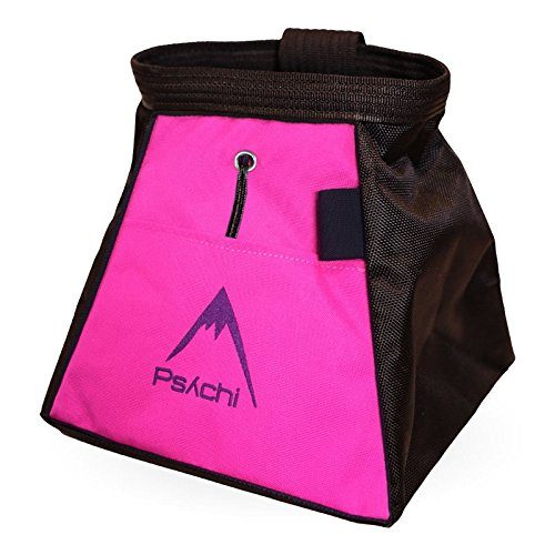 Rock Climbing & Bouldering Chalk Bags