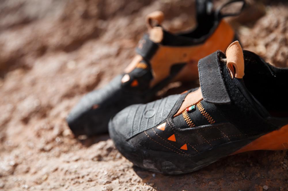 The Best Rock Climbing Shoes for Your Adventures Climbing Gear Geek