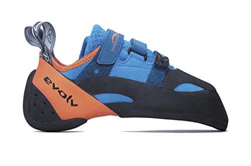 Aggressive Climbing Shoes And Why They 