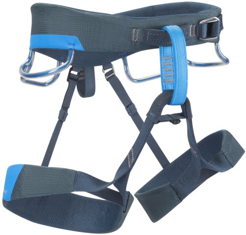 Best Rock Climbing Harness Reviews - Climbing Gear Geek