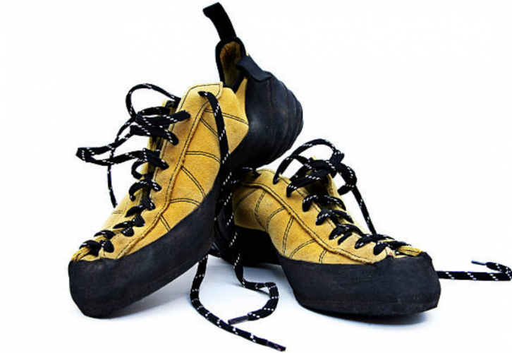 good beginner climbing shoes