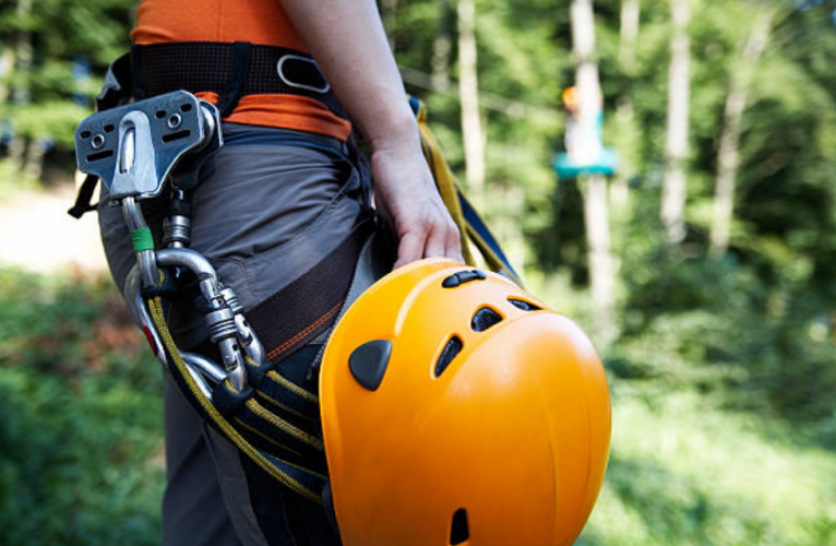 Rock Climbing Helmets That You Won’t Mind Wearing