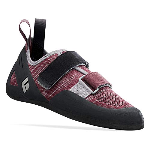 Best Rock Climbing Shoes For Women Climbing Gear Geek