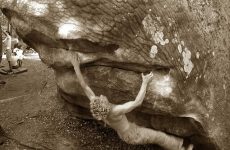 Best Destinations for a Bouldering Vacation