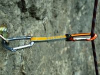 How to Retrieve Your Climbing Gear After Completing or Retreating
